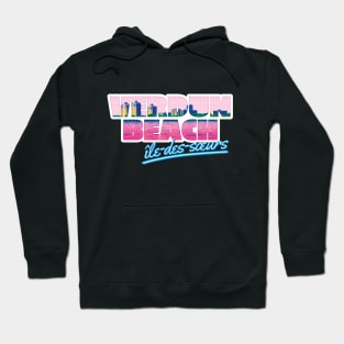 Verdun Beach Hoodie